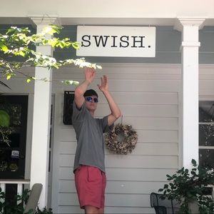 Meet your Posher, John